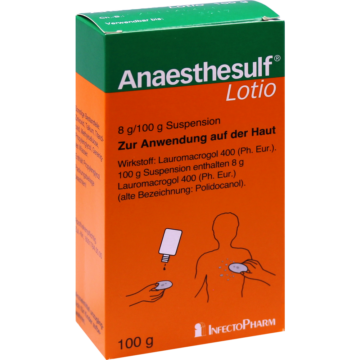 00123441 Anaesthesulf