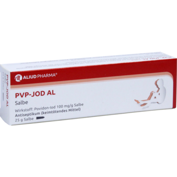 00562560 PVP-Jod AL / -ratiopharm