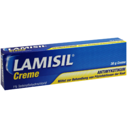 01412124 Lamisil Creme / Spray
