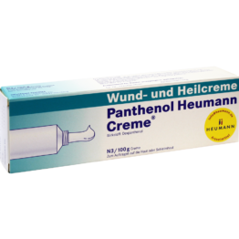 03491961 Panthenol Heumann / -Lichtenstein / -ratiopharm