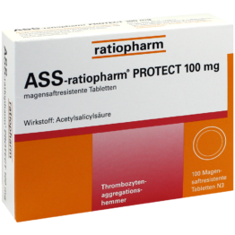 06718649 ASS-ratiopharm protect /TAH 100 mg