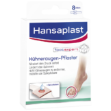 10779964 Hansaplast Hühneraugen-Pflaster